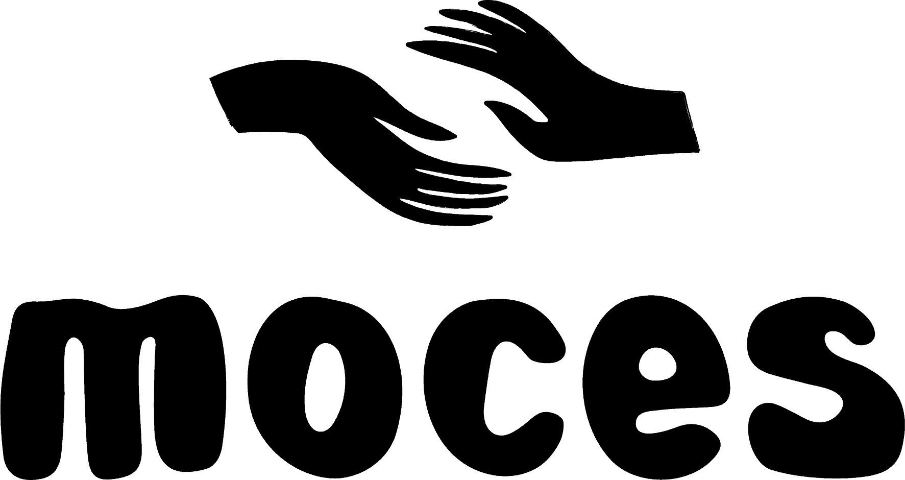 MOCES logo